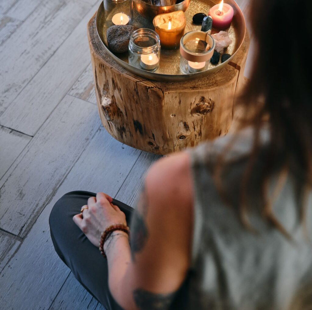Meditation