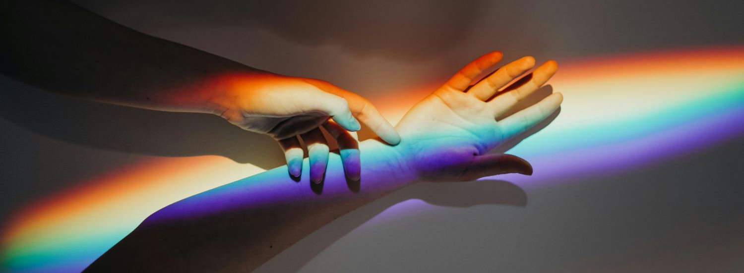 Gør status ved årsskiftet – Et kærligt blik på parforholdet