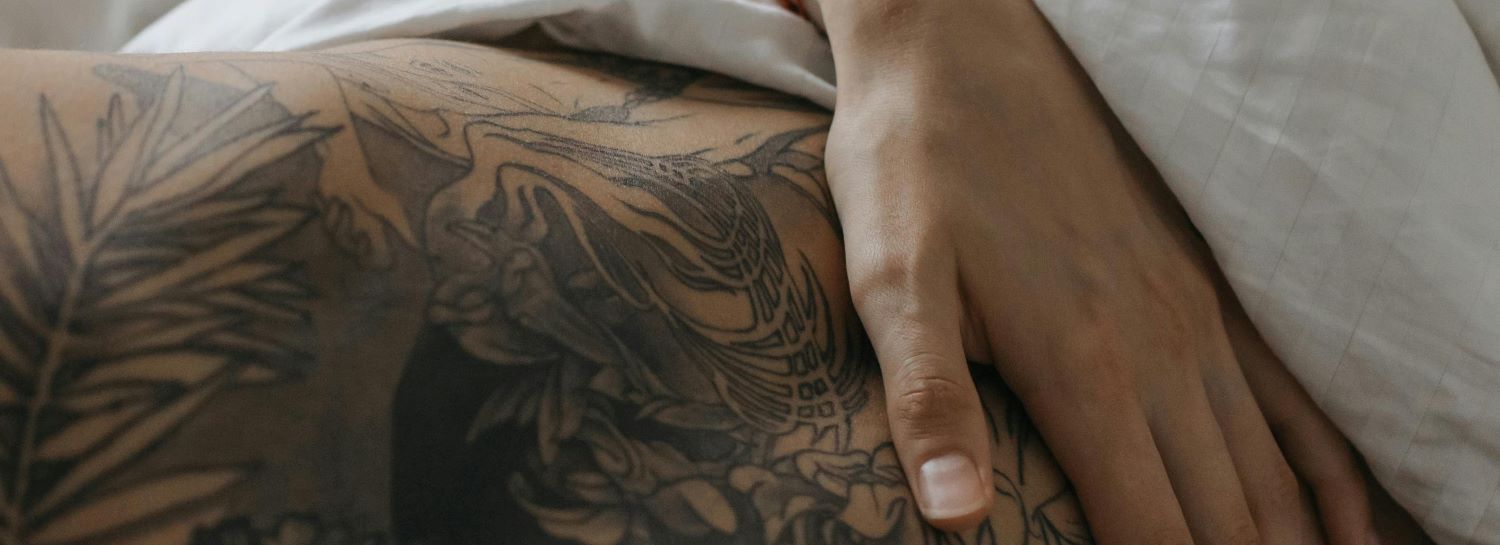 Forskellen på spontan lyst og responsiv lyst