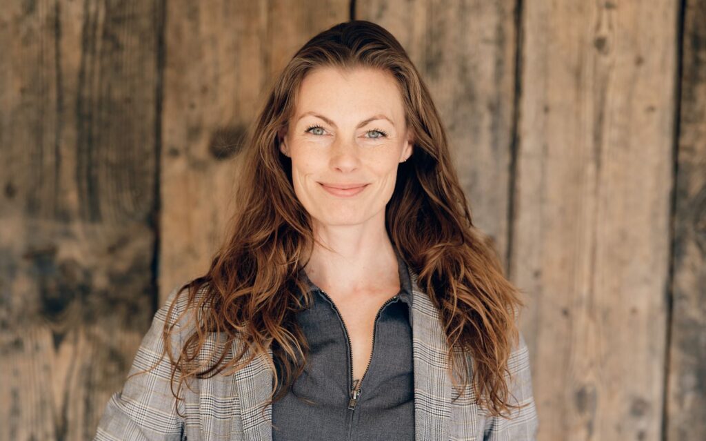 Alexandra Balshøj