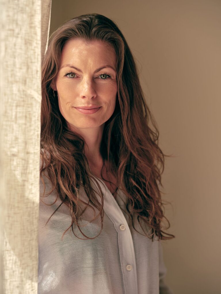 Alexandra Balshøj